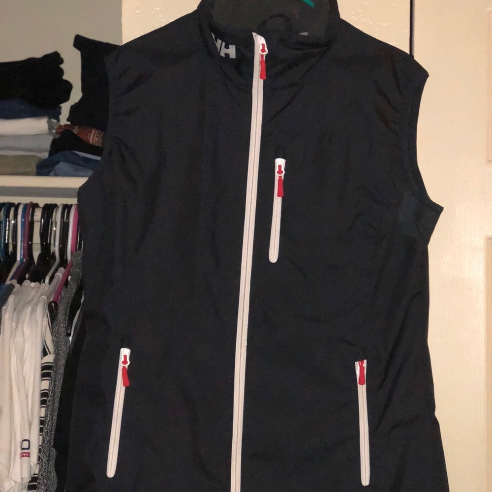 Helly Hansen vest